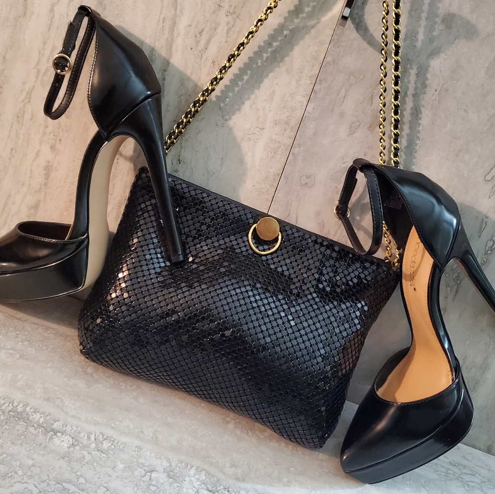 Bueno Handbag